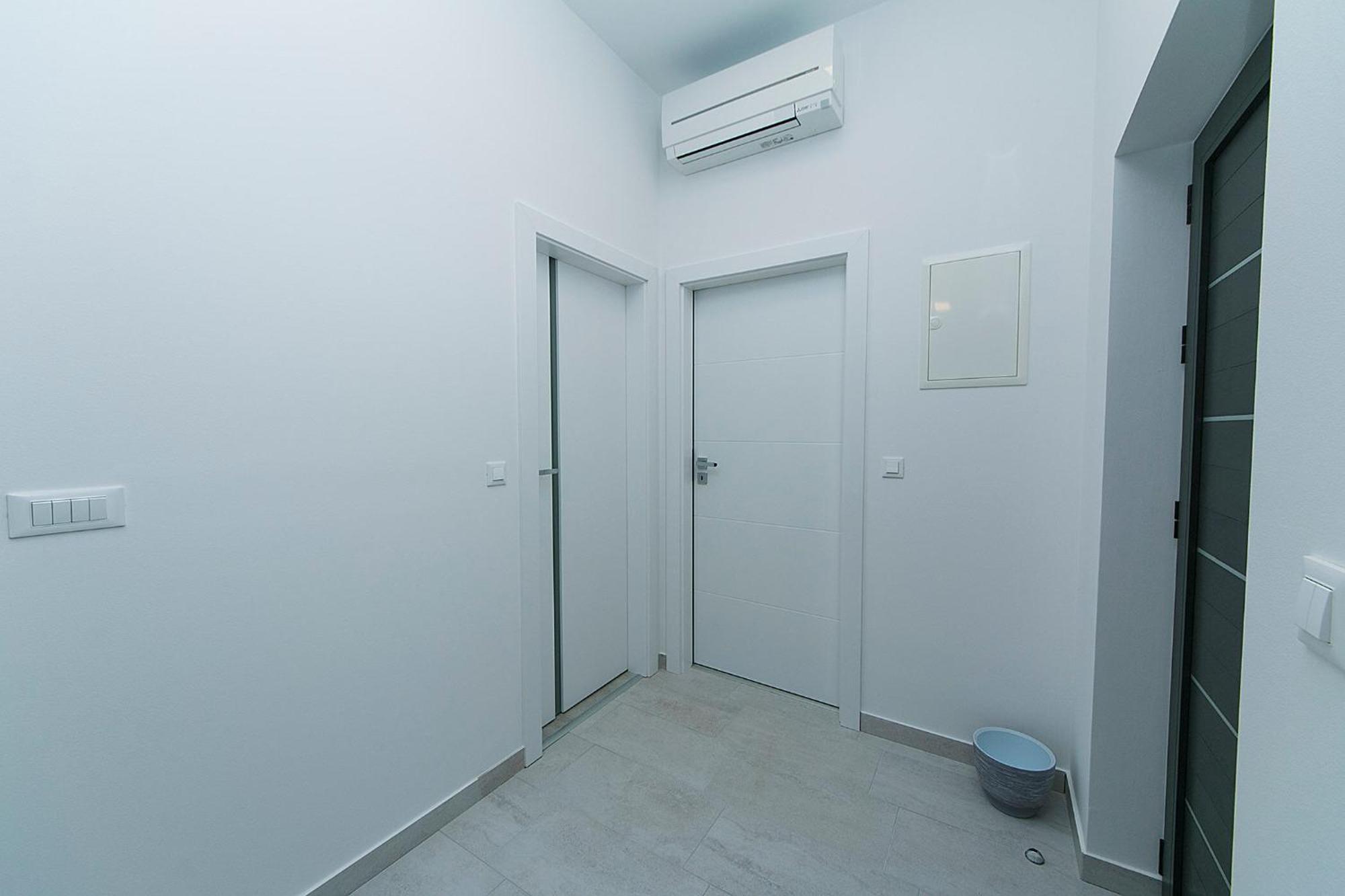 Apartments Vila Nadalina Delux Brela Pokój zdjęcie